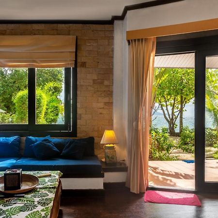 Sunshine Residence Baan Tai Exterior photo