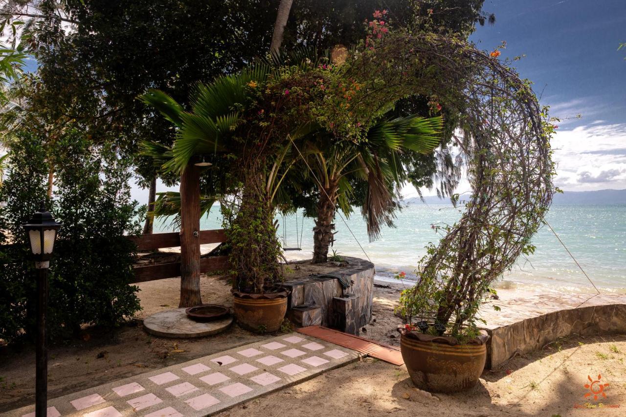 Sunshine Residence Baan Tai Exterior photo